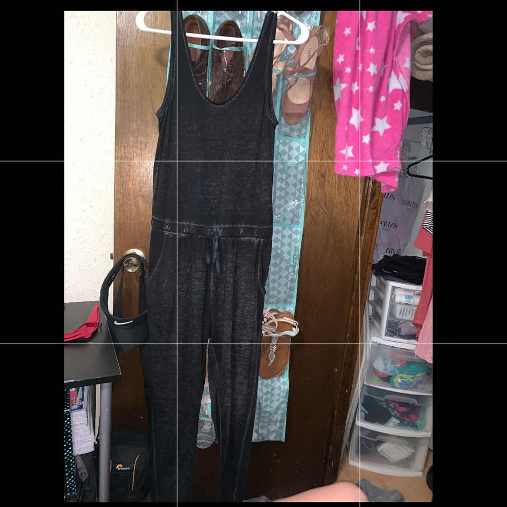 Jumpsuit/romper